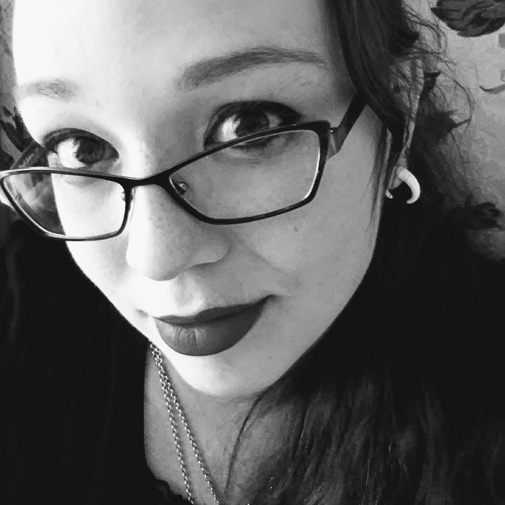 Meet your Posher, Samantha